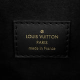 Louis Vuitton Montsouris PM Rucksack Daypack Backpack Monogram