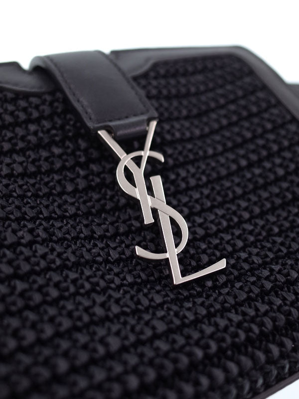 Saint Laurent- Paris Toy Saint Laurent Cabas Bag Shoulder Bag
