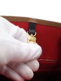 Louis Vuitton Monogram Giant On The Go GM  2way