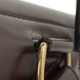 Louis Vuitton Soho Backpack Daypack Rucksack Damier Brown