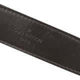 Louis Vuitton Graceful PM Shoulder Bag Damier Brown