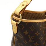 Louis Vuitton Monogram Delightful PM Shoulder Bag