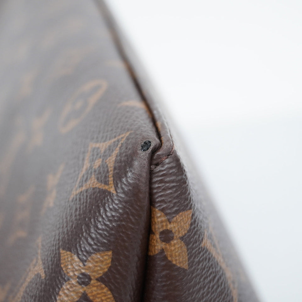Louis Vuitton 2way Bag Monogram Grand Palais MM