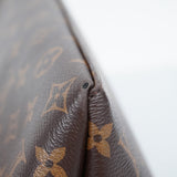 Louis Vuitton 2way Bag Monogram Grand Palais MM