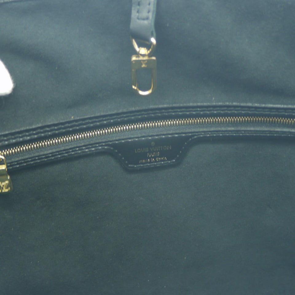 Louis Vuitton Monogram Neverfull MM Tote Bag