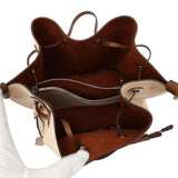 Louis Vuitton Girolata Shoulder Bag Mahina Leather