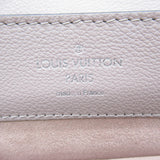 Louis Vuitton LockMe Backpack Rucksack Leather Taurillon