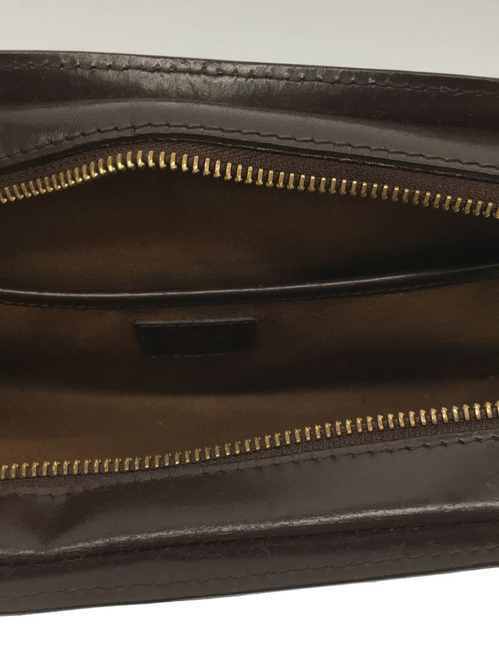 Louis Vuitton Saint Louis Clutch Damier Ebene