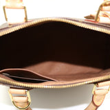 Louis Vuitton Alma PM Monogram Handbag