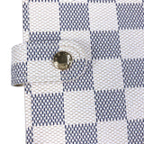 Louis Vuitton Agenda PM Damier Azur