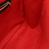 Louis Vuitton Damier Ebene Batignolles Horizontal Tote Shoulder Bag