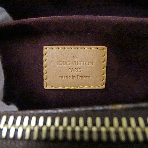 Louis Vuitton Monogram Handbag