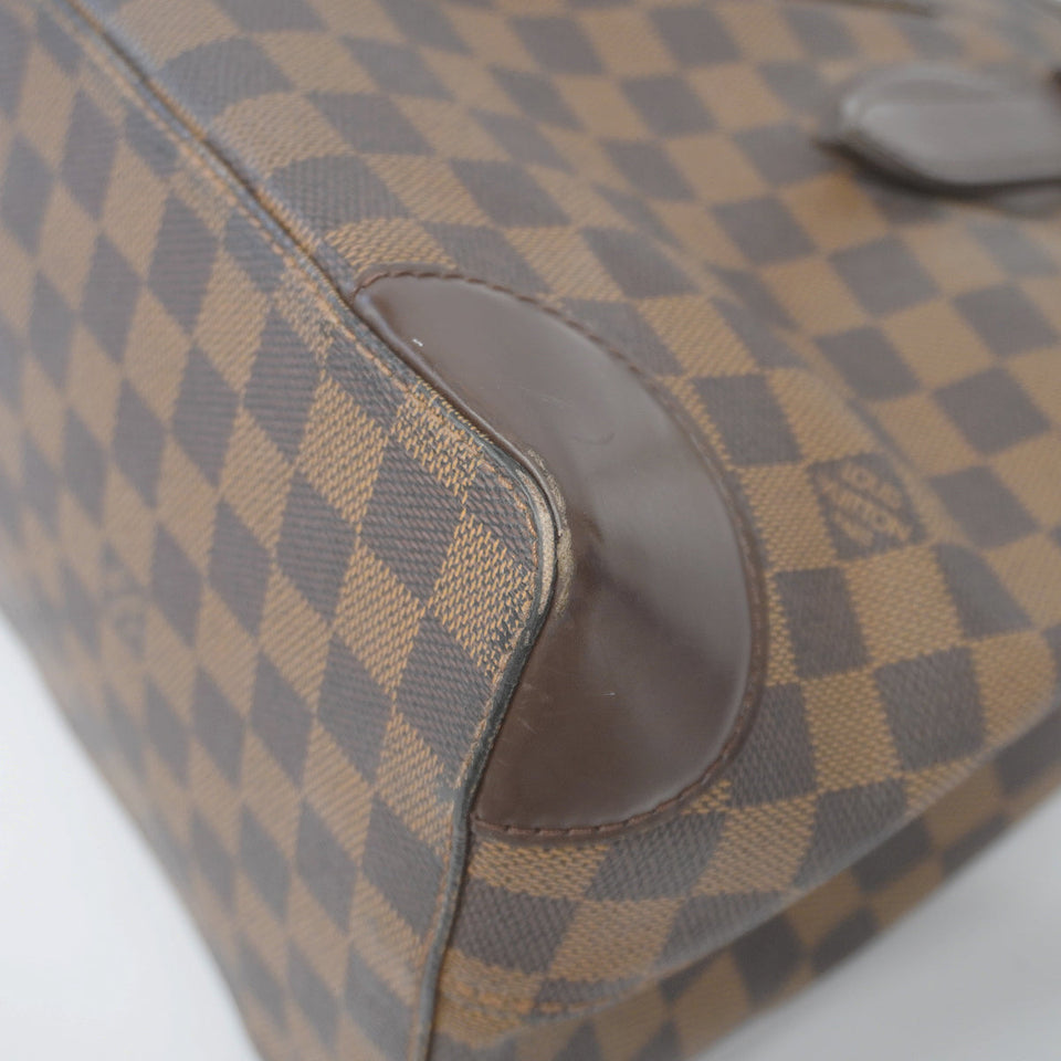 Louis Vuitton Tote Bag Damier Hampstead MM