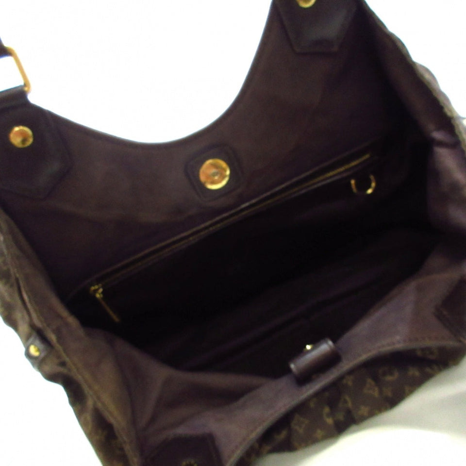 Louis Vuitton Idylle Fantasy Shoulder Bag Fuzan Monogram