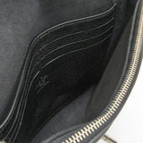 Louis Vuitton Pochette My Lock Me Shoulder Bag Noir