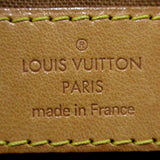 Louis Vuitton Tivoli PM Handbag Monogram Canvas