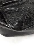 Saint Laurent- Paris Niki Medium Chain Shoulder Bag black