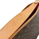Louis Vuitton Delightful PM Pivoine Women's Shoulder Bag