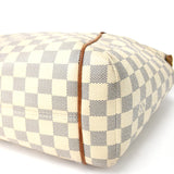 Louis Vuitton Totally PM Tote Shoulder Bag Damier Azur Ivory