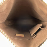 Louis Vuitton Odeon PM Crossbody Shoulder Bag Monogram Brown