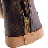 Louis Vuitton Alma BB Monogram Lv Shoulder Bag
