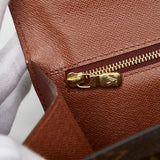 Louis Vuitton Monogram Monceau 26 Handbag Shoulder Bag 2way