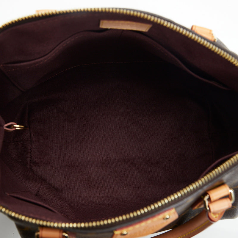 Louis Vuitton Monogram Turenne PM Shoulder Bag
