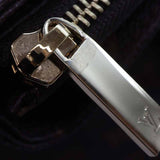 Louis Vuitton Hippo Mezzo Shoulder Bag Monogram Canvas