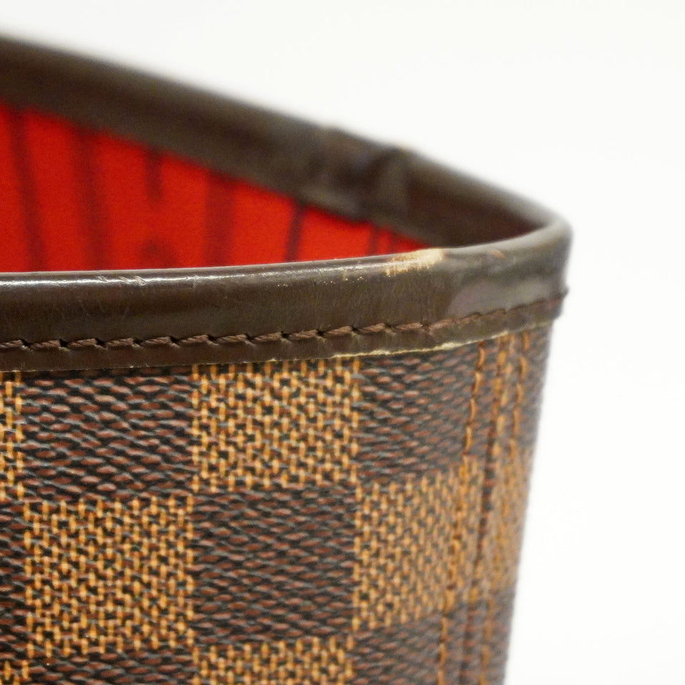 Louis Vuitton Tote Bag Damier Neverfull MM