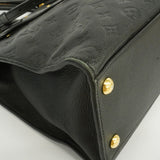 Louis Vuitton 2way  Monogram Implant Pont Neuf GM