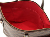 Louis Vuitton Totally MM Handbag Damier