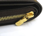 Louis Vuitton Monogram Reverse Portefeuille Lou Bifold Wallet