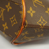 Louis Vuitton Handbag Monogram Ellipse PM