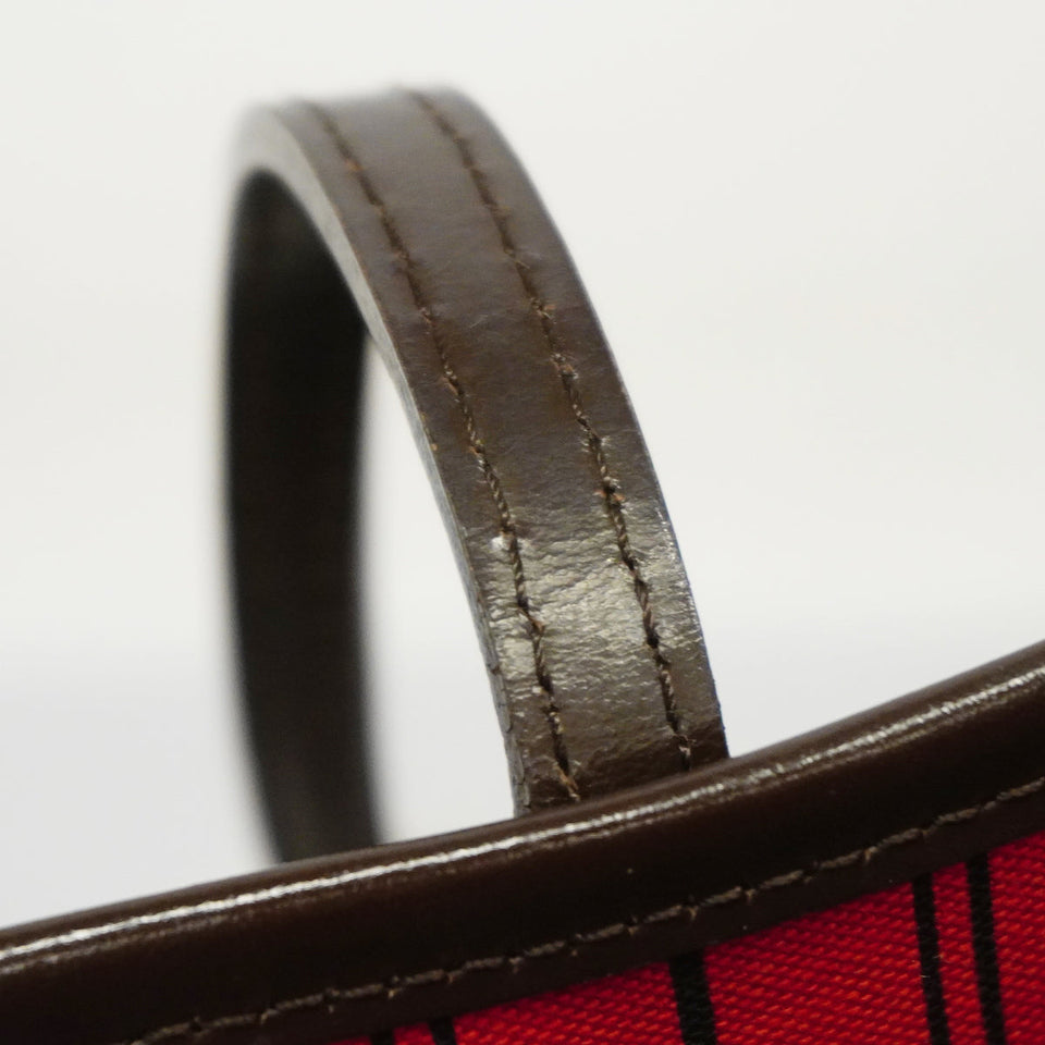 Louis Vuitton Tote Bag Damier Neverfull PM