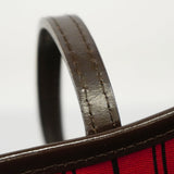 Louis Vuitton Tote Bag Damier Neverfull PM