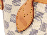 Louis Vuitton Neverfull PM Damier Azur Tote Bag