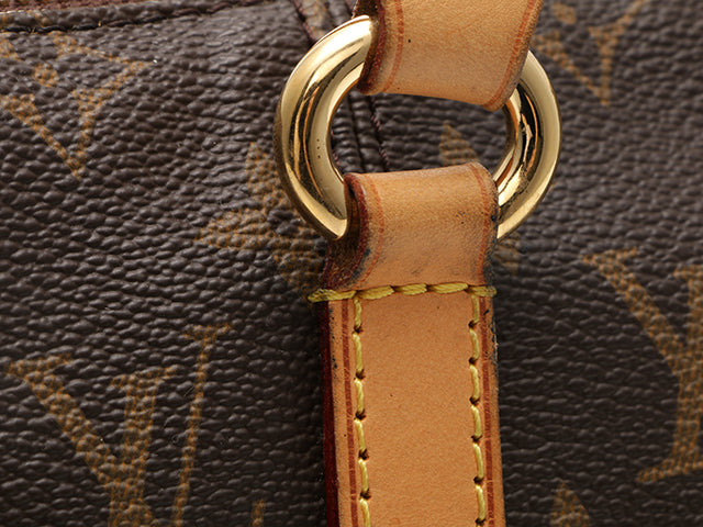 Louis Vuitton Totally PM Monogram Tote Bag