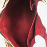 Louis Vuitton Shoulder Bag Monogram Pochette Croissant Monogram