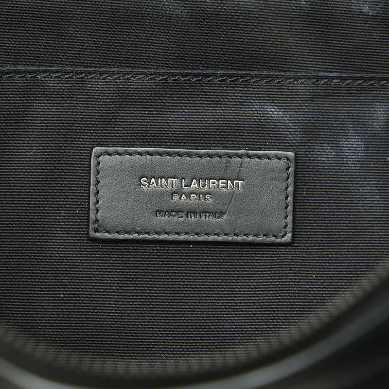 Saint Laurent- Body Bag Waist Bag Black