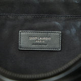 Saint Laurent- Body Bag Waist Bag Black