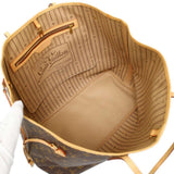 Louis Vuitton Tote Bag Monogram Neverfull GM