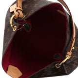Louis Vuitton Bag Shoulder Bag Monogram Canvas Graceful PM Monogram