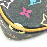 Louis Vuitton Sologne Monogram Multicolor Shoulder Bag