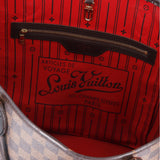 Louis Vuitton Neverfull MM Tote Bag