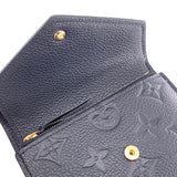 Louis Vuitton Wallet Monogram Empreinte Portefeuille Victorine