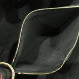 Louis Vuitton Damier Riverside Handbag Brown