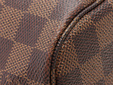 Louis Vuitton Neverfull PM Tote Bag Damier