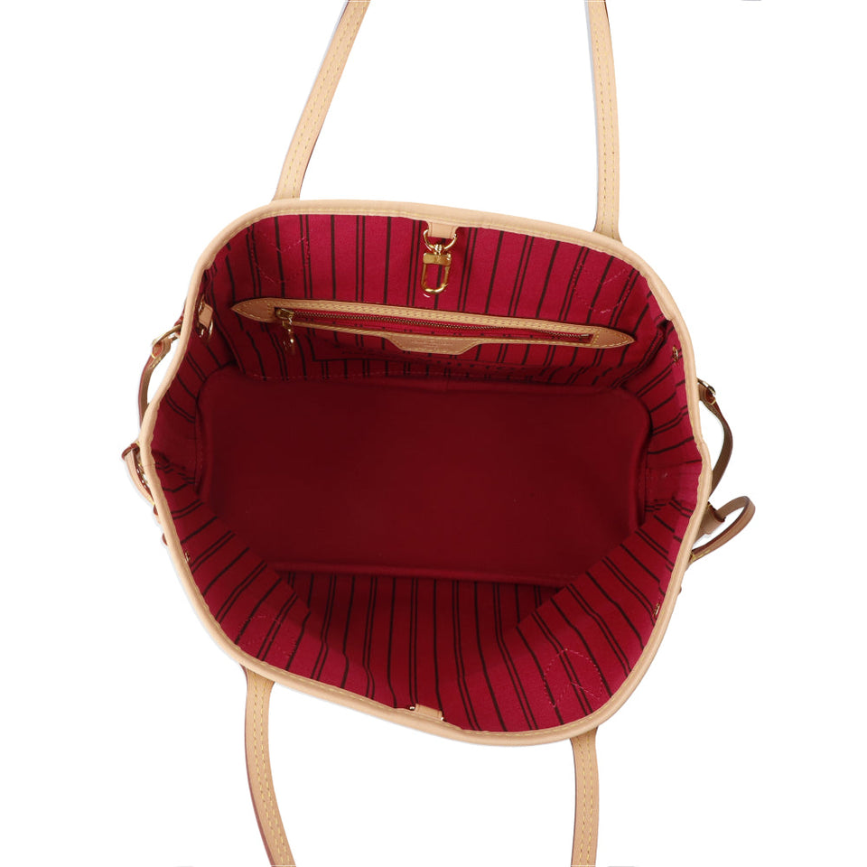 Louis Vuitton Neverfull PM Tote Bag Monogram