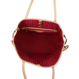 Louis Vuitton Neverfull PM Tote Bag Monogram