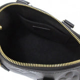 Louis Vuitton Speedy Bandouliere 20 Handbag Noir